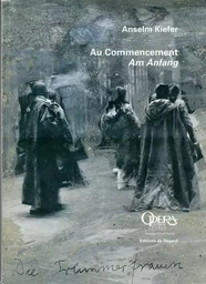 Au commencement Français/Allemand