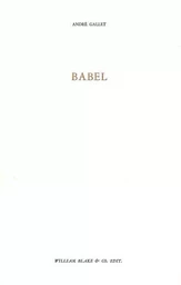 Babel