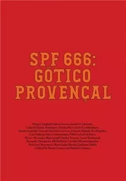 SPF 666: Gotico ProvenCal /anglais/espagnol