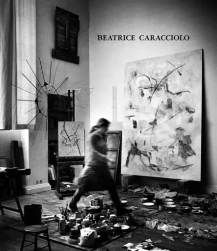 Béatrice Caracciolo -  Collectif - Editions du regard