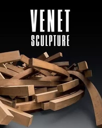 Venet Sculpture