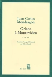 Oriana à Montevideo