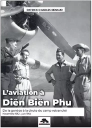 L'AVIATION A DIEN BIEN PHU