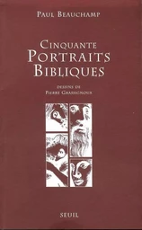 Cinquante Portraits bibliques