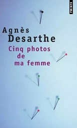 Cinq Photos de ma femme