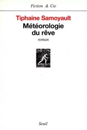 Météorologie du rêve