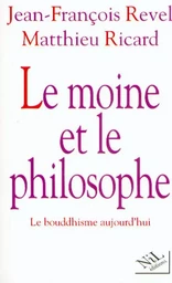 Le moine et le philosophe