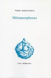 Métamorphoses