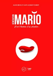 Générations Mario