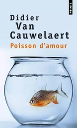 Points Poisson d'amour