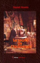 Le secret de l'Alchimiste