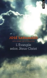 L'Evangile selon Jésus-Christ