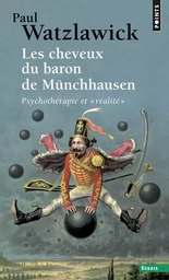 Les Cheveux du Baron de Münchhausen