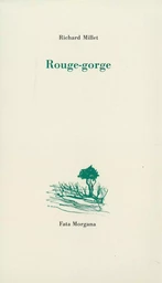 Rouge-gorge