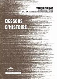 Dessous d'histoire