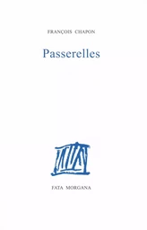 Passerelles