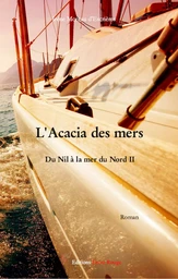 L'Acacia des mers