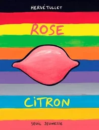 Rose citron