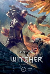 L'ascension de the Witcher