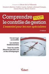 Comprendre tout le contrôle de gestion