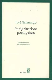 Pérégrinations portugaises