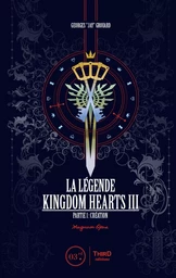 La Légende Kingdom Hearts III