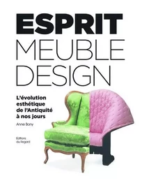 Esprit du meuble et du design