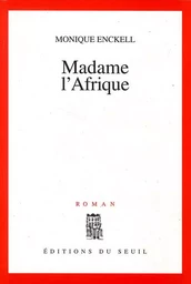 Madame l'Afrique