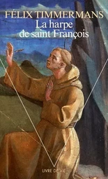 La Harpe de saint François