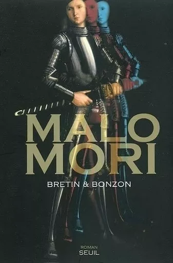 Romans français (H.C.) Malo mori -  - LE SEUIL EDITIONS