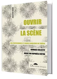 Ouvrir la scène