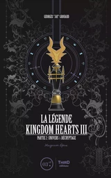 La Légende Kingdom Hearts III