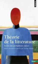 Théorie de la littérature