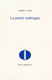 La partie ombragée