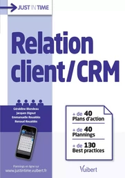 Relation client / CRM