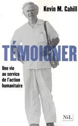 Témoigner