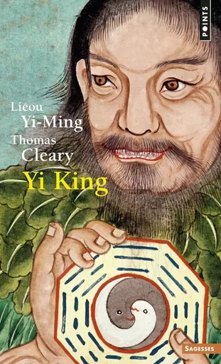 Yi King -  - POINTS EDITIONS