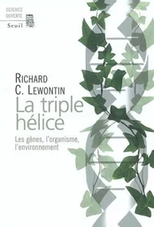 La Triple hélice