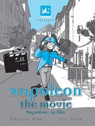 Napoléon, le film