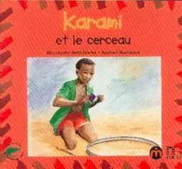 KARAMI ET LE CERCEAU