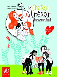 La chasse au trésor