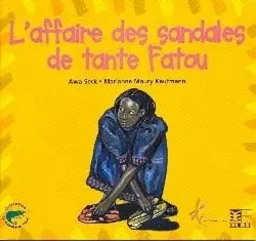 L'affaire des sandales de Tante Fatou