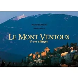 Le mont Ventoux & ses villages