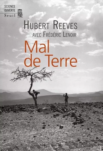 Mal de Terre -  - LE SEUIL EDITIONS