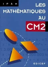 Les Mathématiques au CM2