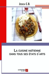 La cuisine haïtienne dans tous ses états d'Arts