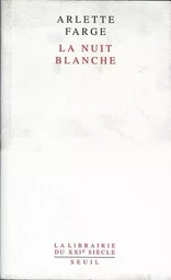 La Nuit blanche