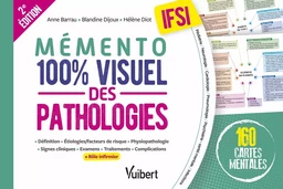 Mémento 100% visuel des pathologies IFSI