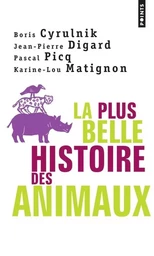 Points documents La Plus belle histoire des animaux