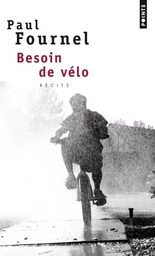 Points Besoin de vélo